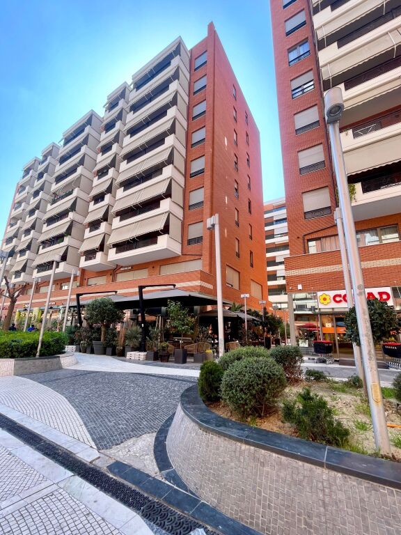 Apartament 1+1 Ne shitje tek Kompleksi Delijorgji