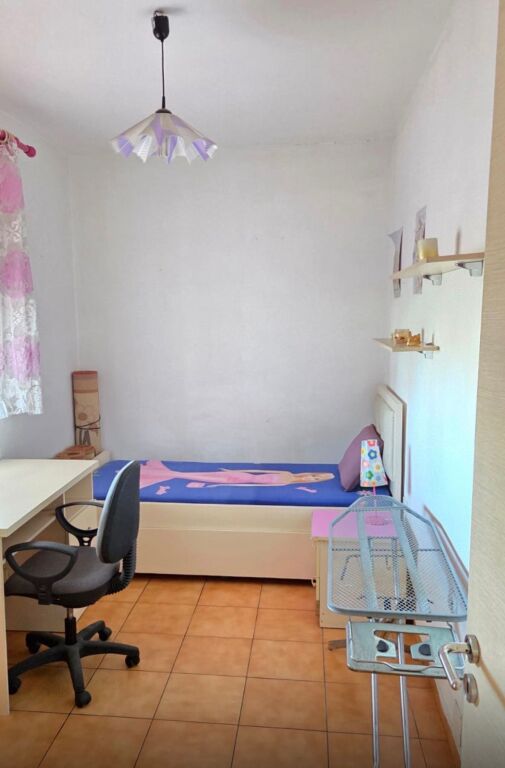 Appartamento in affitto 2+1 Ex- Campo Aviazione