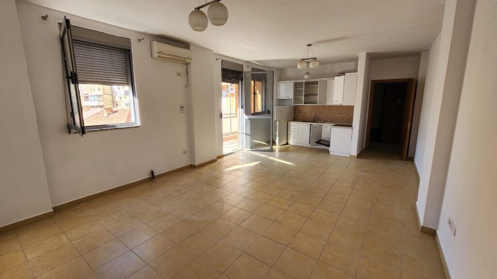 Appartamento 1+1 in affitto – Via Elbasan !