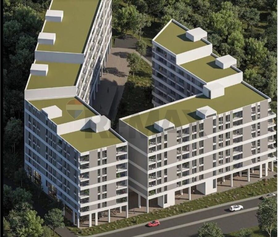 Apartament - Për Shitje - Liqeni i Farkës, Tiranë(ID: 530191074-185)