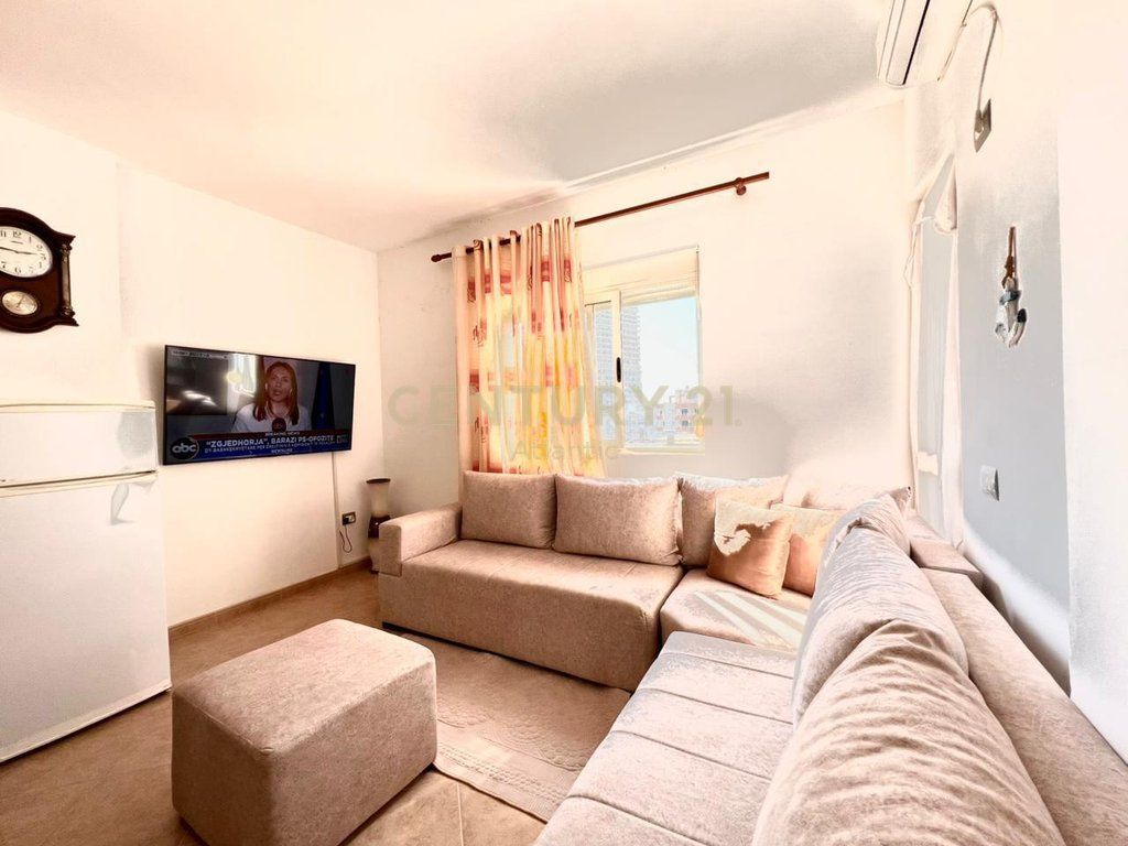 APARTAMENT 2+1DHE 2 BALLKONE NE SHKEMBIN E KAVAJES DURRES !