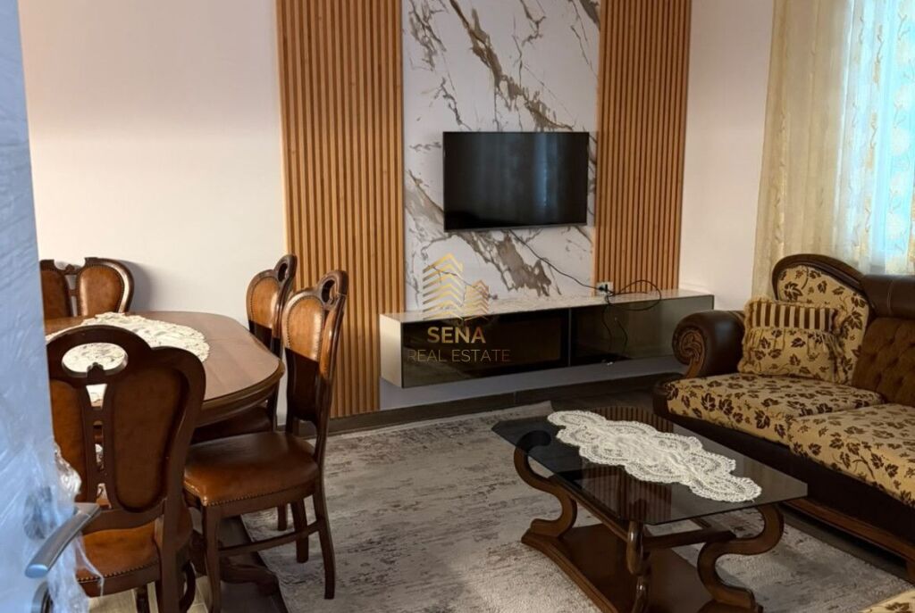 Affitto, Appartamento 2+1+Posto Auto, Siri Kodra, 50.000 Leke/Mese