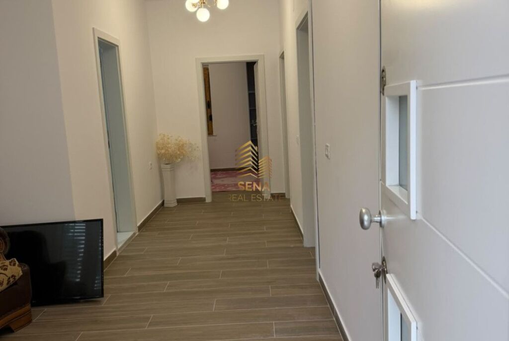 Affitto, Appartamento 2+1+Posto Auto, Siri Kodra, 50.000 Leke/Mese