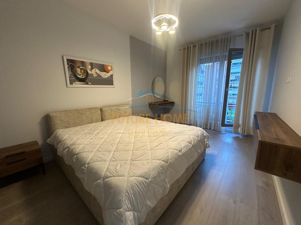Qera, Apartament 2+1+ Parking,Kompleksi Delijorgji