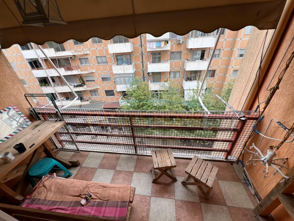 Qera, Apartament 2+1+2, Unaza e Re, Tiranë
