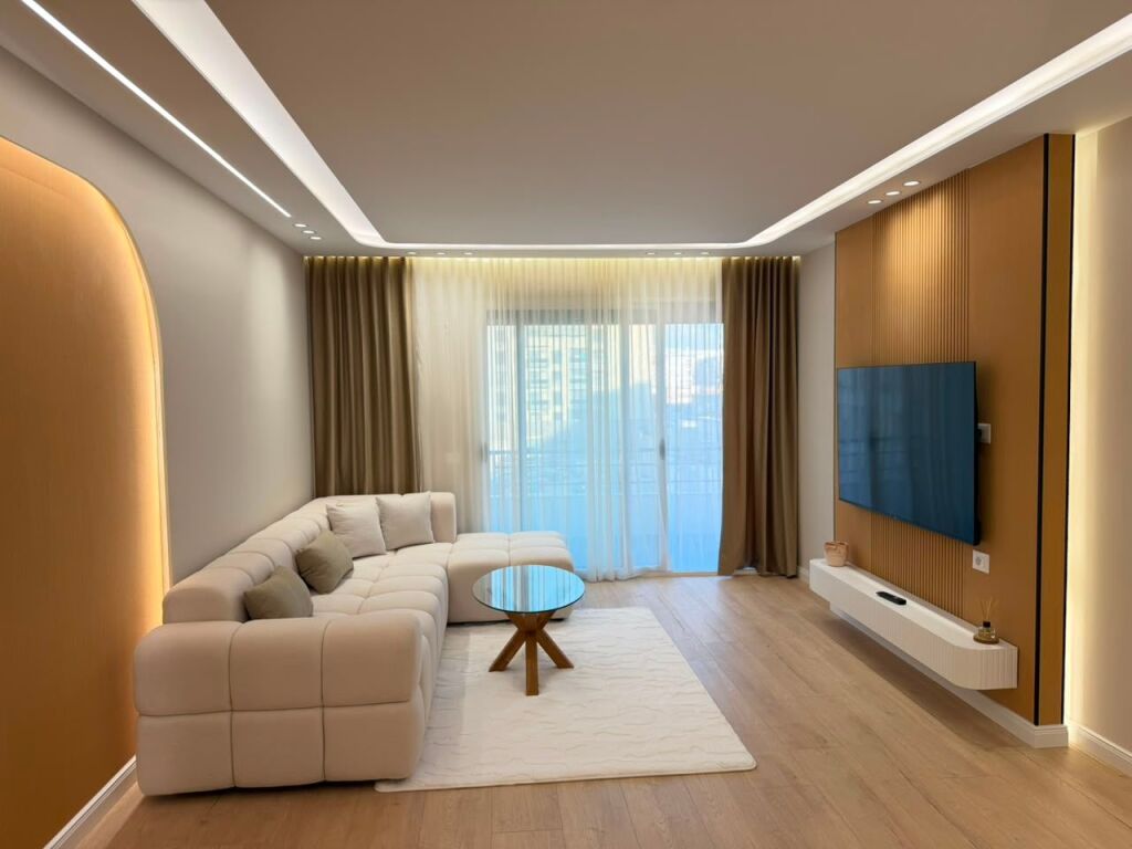 Shitet, Apartament 2+1+2, Unaza Re    16,500,000 Lekë