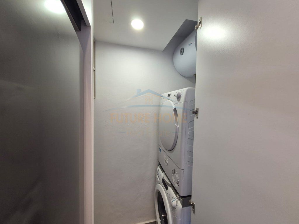 Shitet, Apartament 2+1, Garda