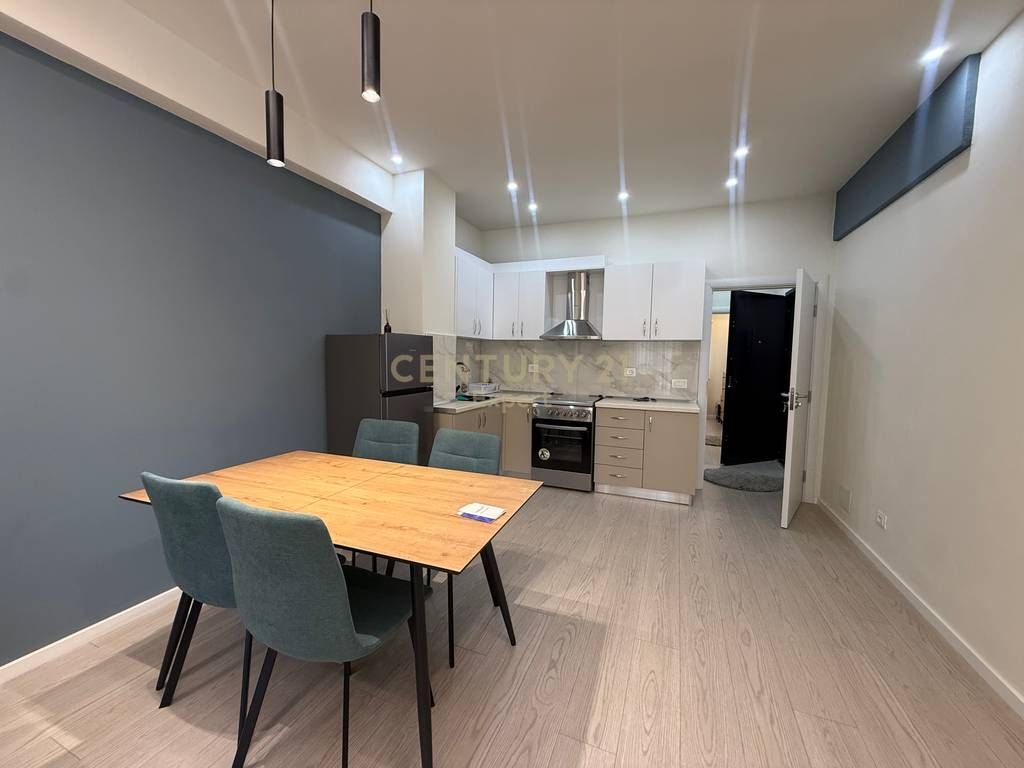 APARTMENT 1+1 ON BARRIKADAVE STREET FOR RENT!