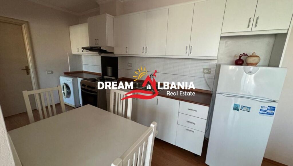 Apartment 1+1 for Rent at 21 Dhjetori, near Hotel Mondial (ID 42111642 )