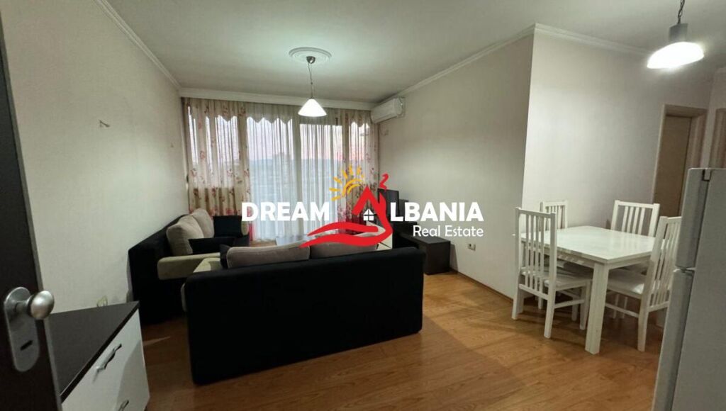 Apartment 1+1 for Rent at 21 Dhjetori, near Hotel Mondial (ID 42111642 )