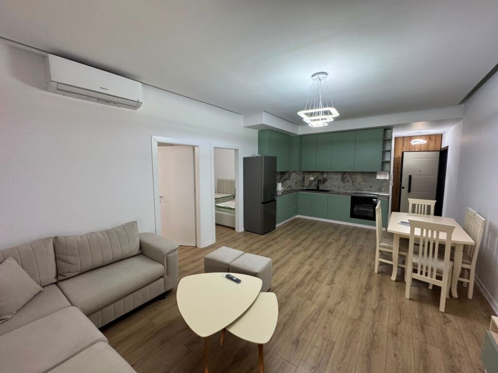 2+1 apartment for rent in Sauk.