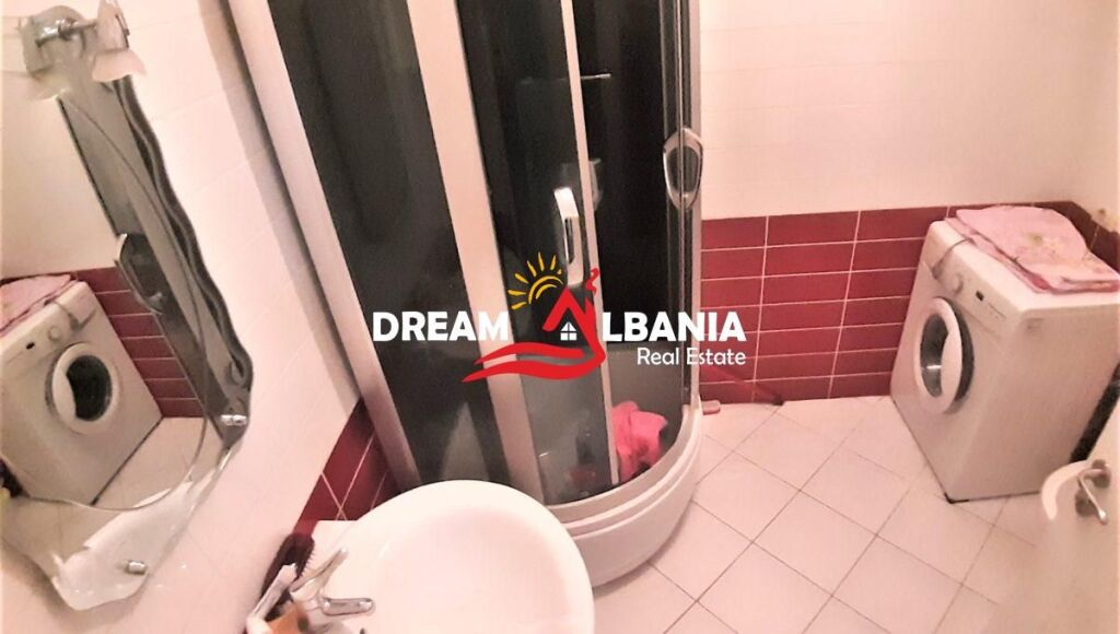 Apartament 2+1 me qera tek Zogu Zi prane Ring Center ne Tirane (ID 42211153)