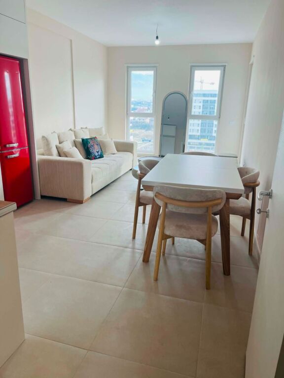 🏡 Appartamento 2+1 in Affitto – Univers City, Tirana ✨