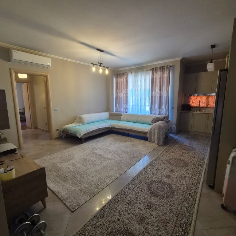 Apartment 2+1+2 for Sale | Orion Complex, Dibrës Street