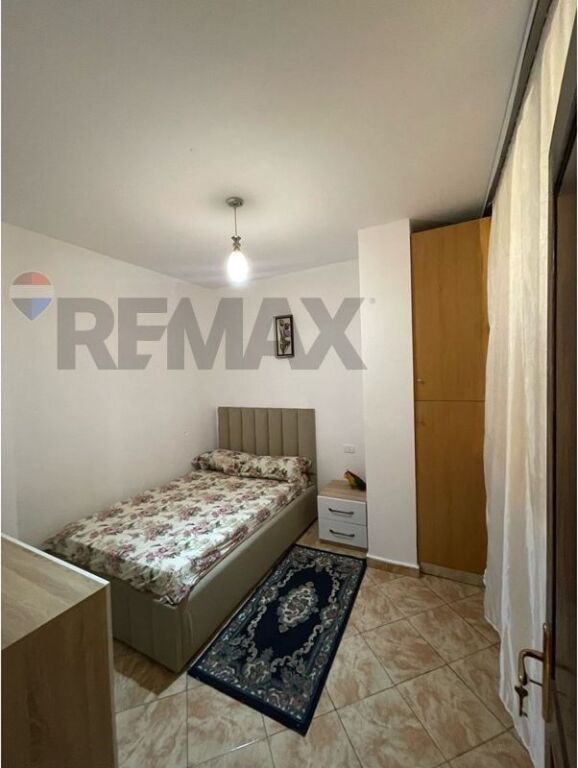 Apartament - Për Qira - Rruga Don Bosko, Tiranë