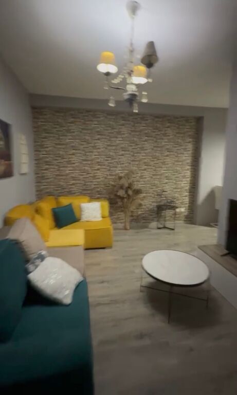 Apartment for rent 1+1 Misto Mame