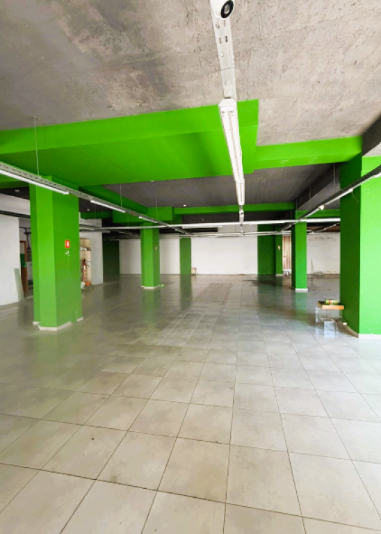 ✅ LOCALE COMMERCIALE IN AFFITTO | Eleonora, Tirana