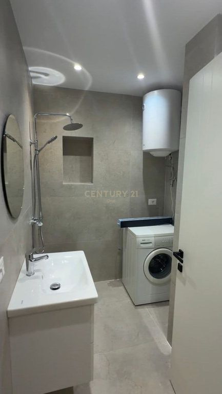 SHESIM SUPER APARTAMENT 1+1 TEK KOMUNA E PARISIT