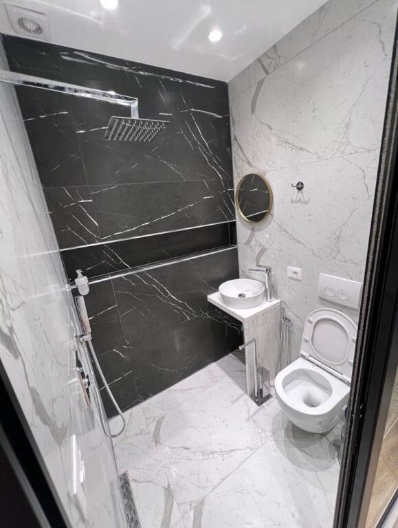 Studio apartment for rent at the Paris Municipality