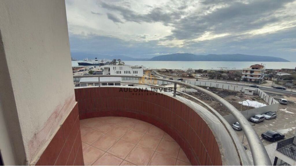 APPARTAMENTO 2+1 IN VENDITA VICINO AL PORTO DI VALORA