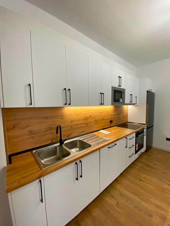 APARTMENT 2+1+2WC FOR RENT, PASKUQAN BIG RING