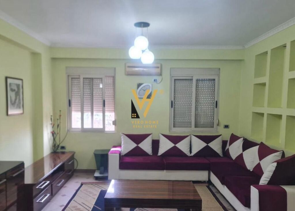 APPARTAMENTO 2+1 IN AFFITTO IN VIA MIHAL DURI 65.000 LEKE