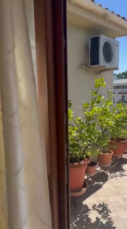 Apartment 2+1 attic for sale