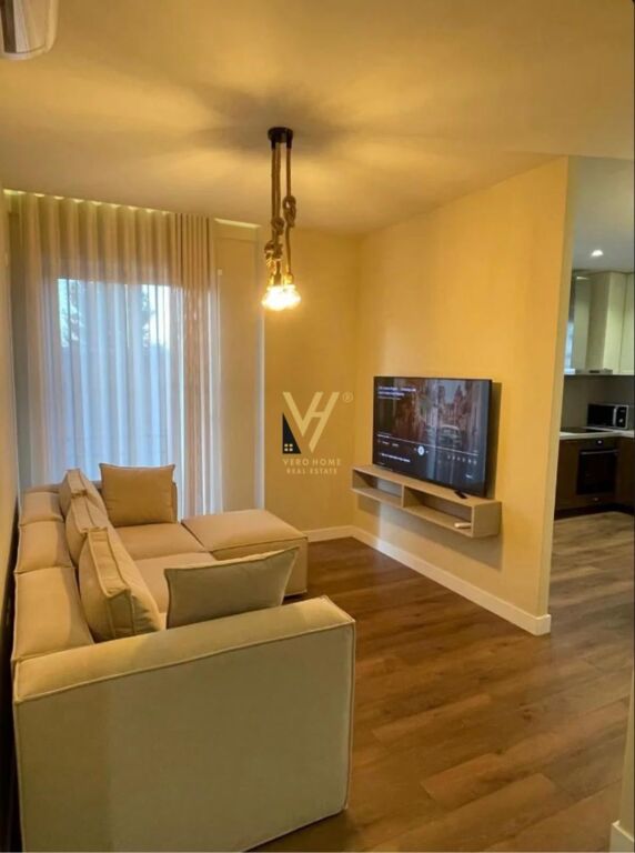 APARTMENT 2+1+BLK FOR RENT IN SELITE 70,000 LEKE
