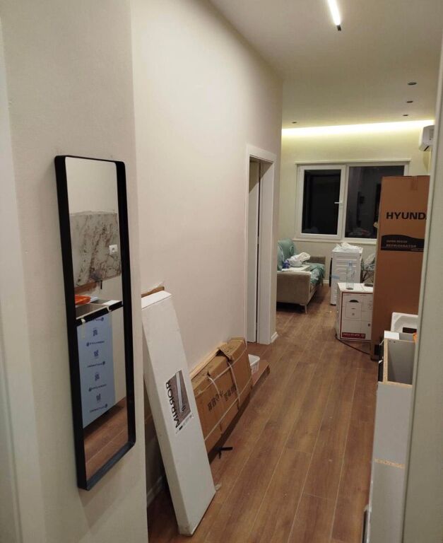 Affittasi appartamento 1+1 Residenza Henke Amerikan 3