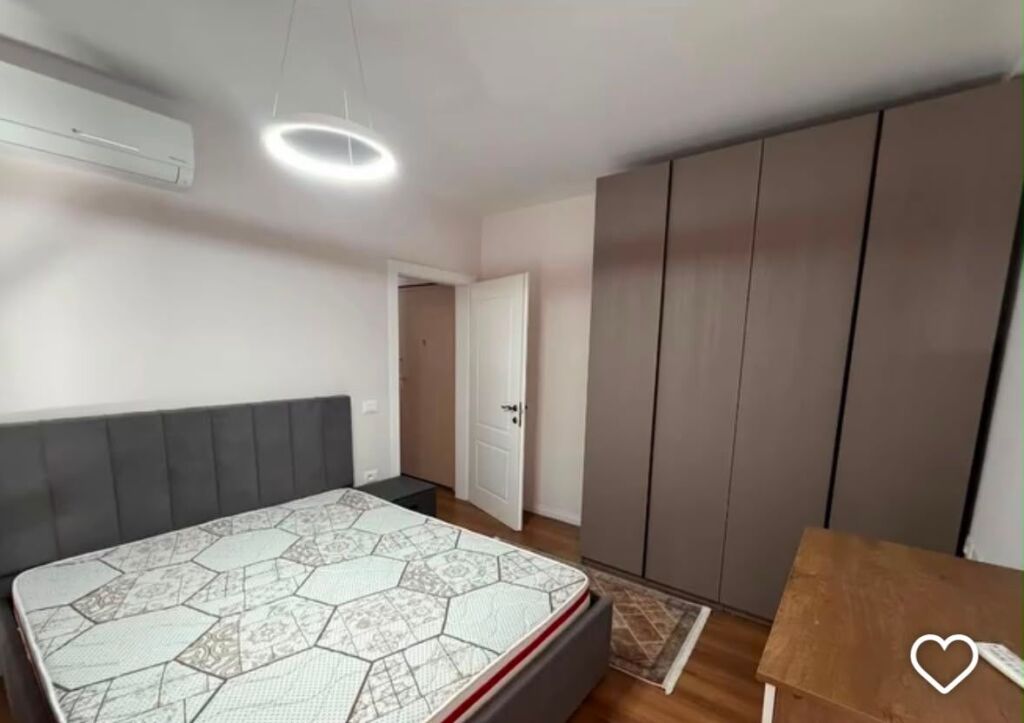 Apartment 2+1 for rent at Barricades Street
