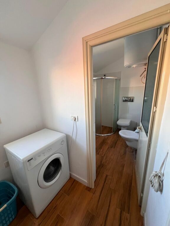 Apartment 2+1, Student City!