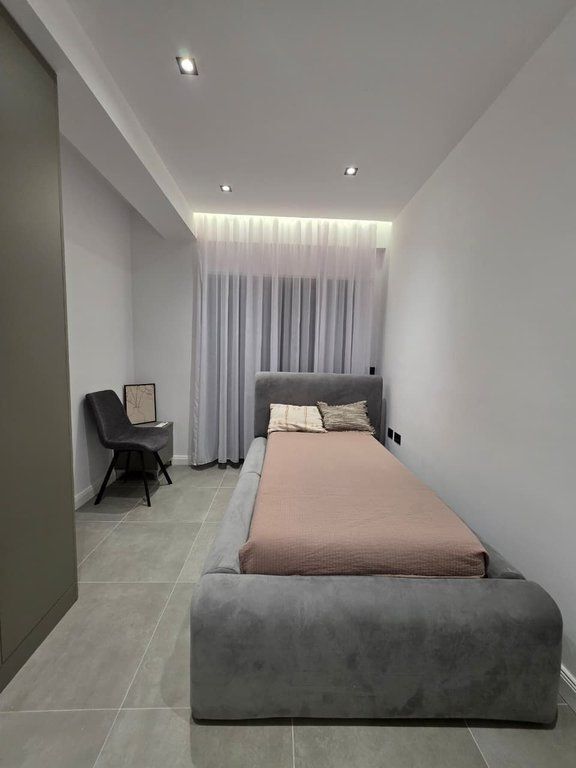 In vendita, Appartamento 1+1, Brryli, Tirana