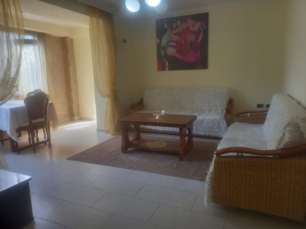 2+1,furnished at the construction engineer, 21 December, 600 euros