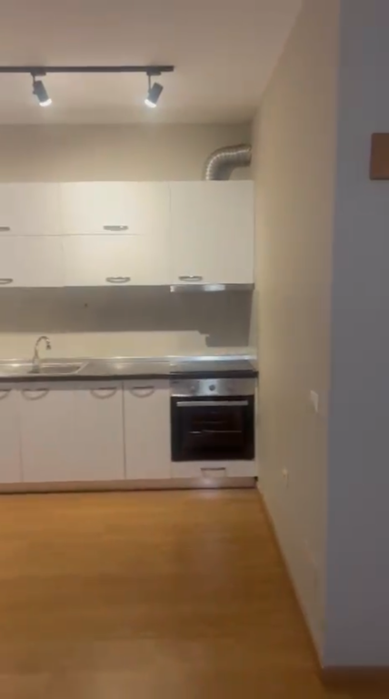 Apartment 1+1 for rent Magnet complex 21 December !