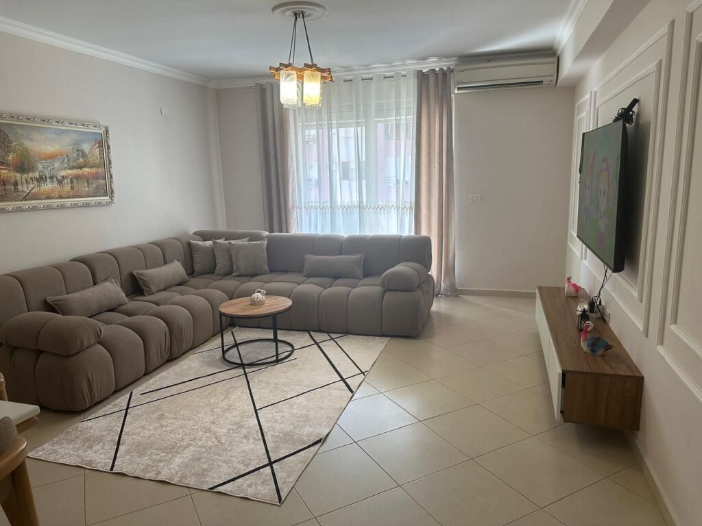 Apartment 2+1, Garden City!