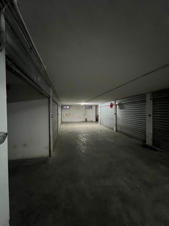 Garage in Vendita sulla Spiaggia
