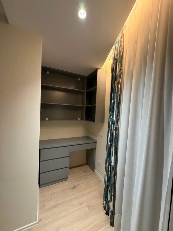 Apartment 1+1 for Rent 📍Golden Tower Residence, Mine Peza !