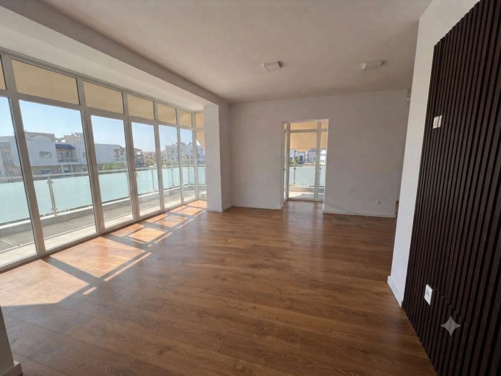 Affitto, Appartamento 3+1+2, Comune Parisit Kika 2