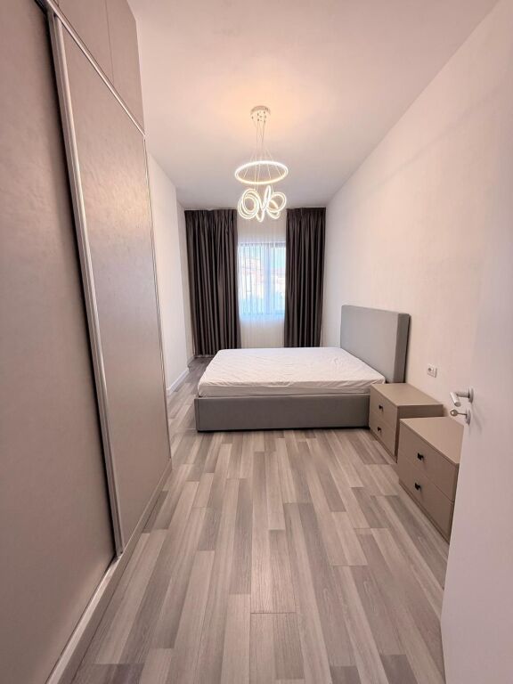 Apartament Me Qera 1+1 Ne Vasil Shanto (ID B2101411) Tirane