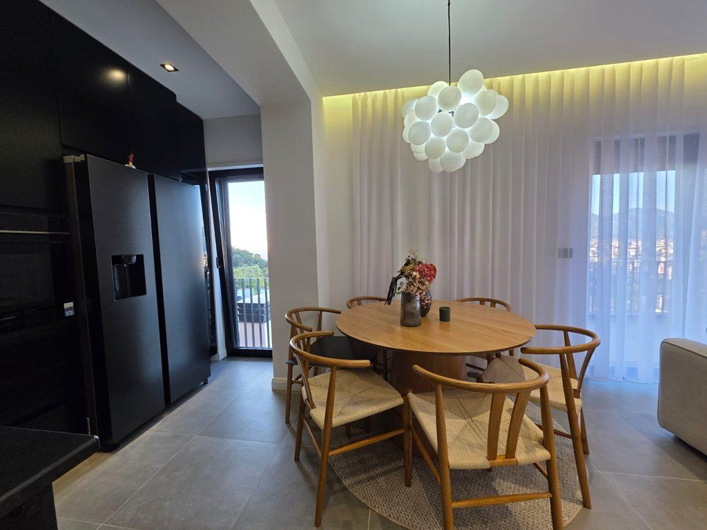 Affitto, Appartamento 3+1+2, Residenza Kodra e Diellit 2, Tirana