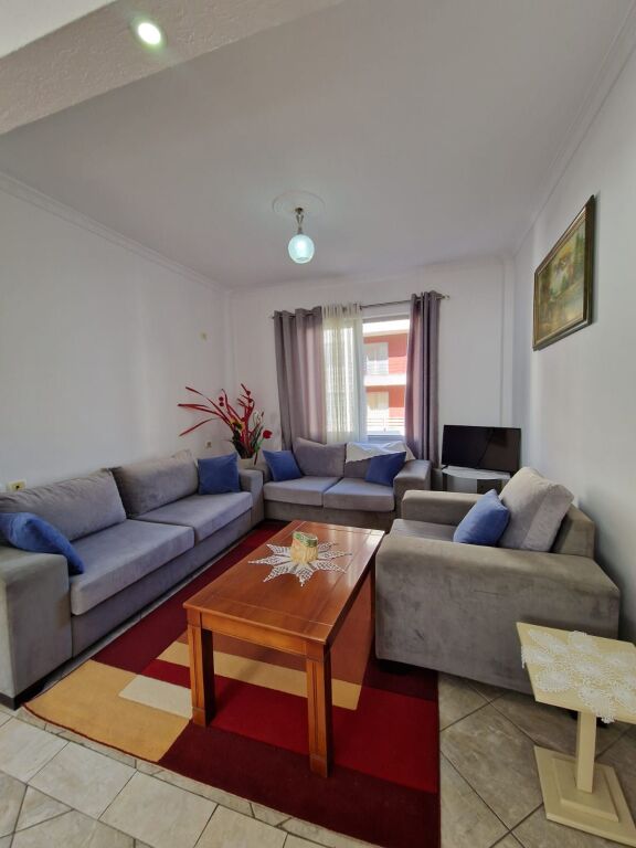 APARTMENT FOR RENT CABEJ PALACES YZBERISHT