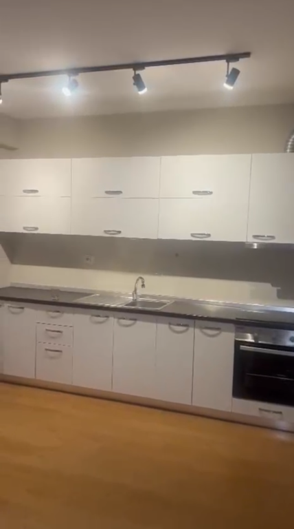 Apartment 1+1 for rent Magnet complex 21 December !