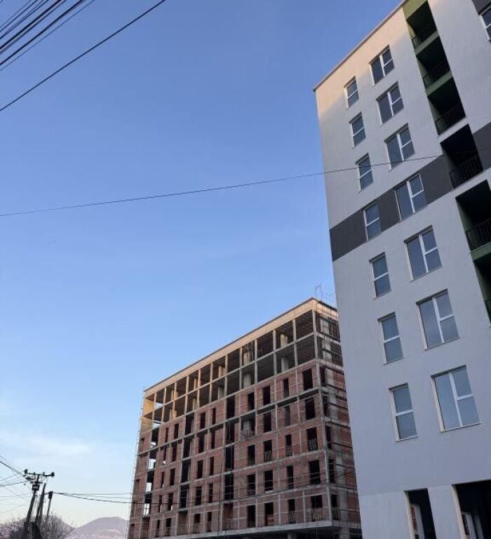 🏡 Apartment 2+1 for Sale – Tirana Entry 2 Former Customs