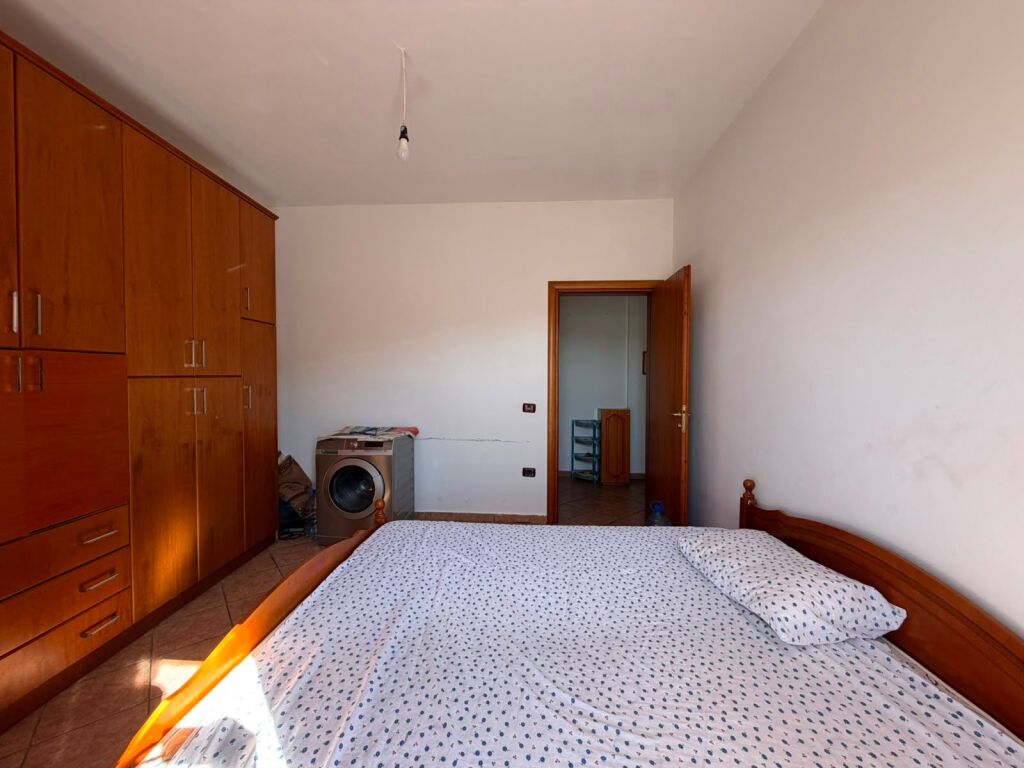 In vendita: Appartamento 2+1 con Vista Laterale sul Mare - Rira, Stazione di Servizio Kastrati, Lungomare, Vlore