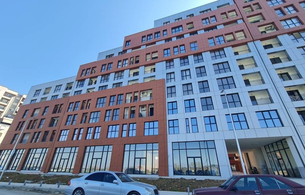 🏡 Apartment 1+1 for Sale – Urban Gate, Astir