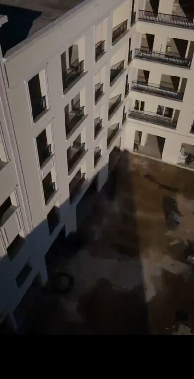 Vendita | Apartament 2 + 1 | Rruga Skënderbeu | 91000 €