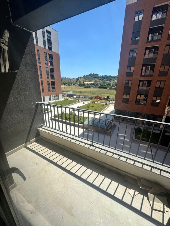 For rent 2+1+2 with parking in Astir near Urban Gate