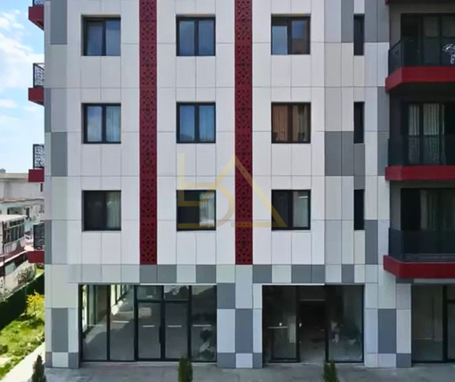 Njësi Komerciale për Shitje – Golden Hands 1, Paskuqan