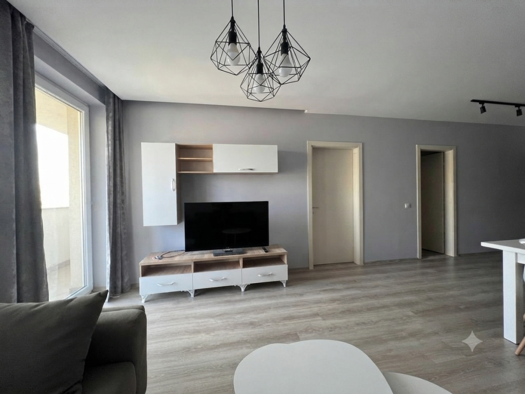 For sale, Apartment 1+1, Former Aviation Field, Tirana