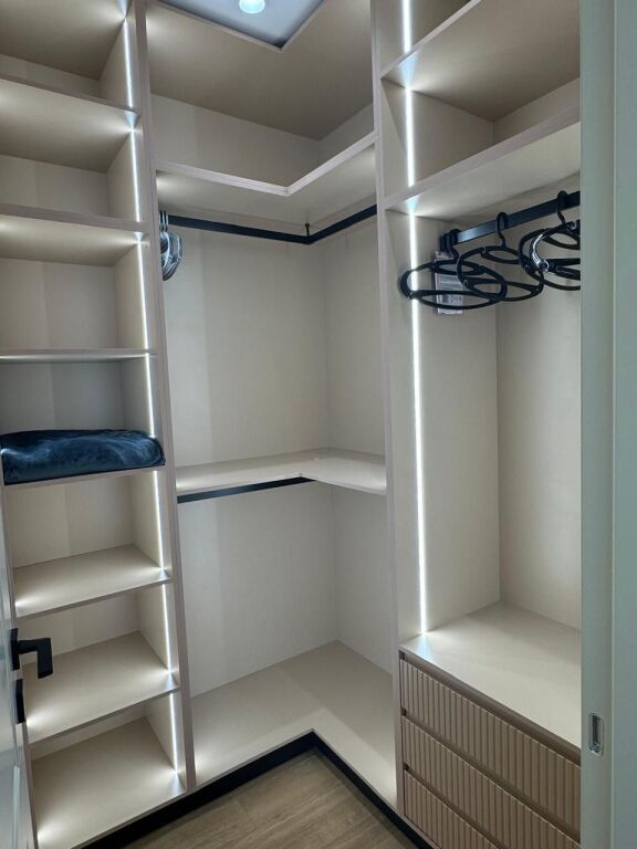Penthouse 2+1+2wc for Long Term Rent - Hotel Partner, Vlore